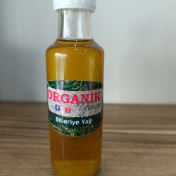 Organic Yenge Rosemary Oil 100 ml