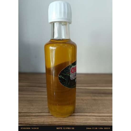 Organic Yenge Rosemary Oil 100 ml