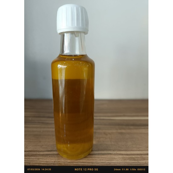 Organic Yenge Rosemary Oil 100 ml