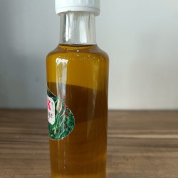 Organic Yenge Rosemary Oil 100 ml