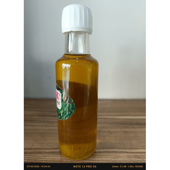 Organic Yenge Rosemary Oil 100 ml