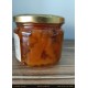 Organic Yenge Crunchy Pumpkin Jam 375 g