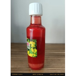 Organik Yenge Kantron Yağı 100 Ml