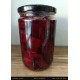 Organic Yenge Beet Pickles Small 650 g
