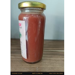 Organik Yenge Kozalak Şurubu 260 Gr