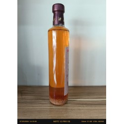Organik Yenge Nar Sirkesi 500 ML