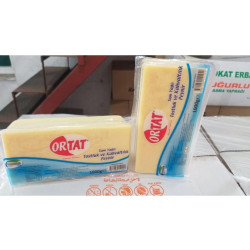 Full-Fat Fresh Kashar Cheese 1 kg