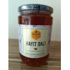 Ayvacık Hayıt Balı 850 GR Cam Kavanoz
