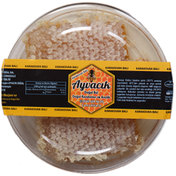 Ayvacık Karakovan Comb Honey 1 kg
