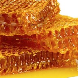 Ayvacık Karakovan Comb Honey 1 kg