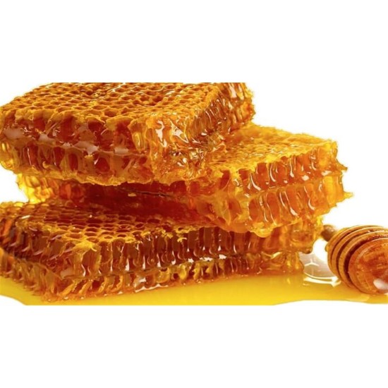 Ayvacık Karakovan Comb Honey 1 kg