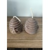 Ayvacık Küçük Mum (Bal Mumu)