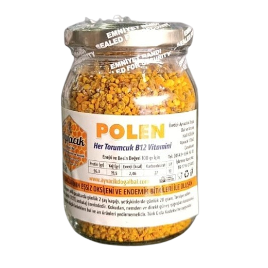 Pollen 125 g