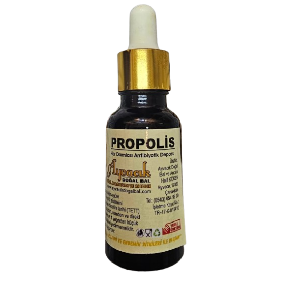 Propolis 200 ml