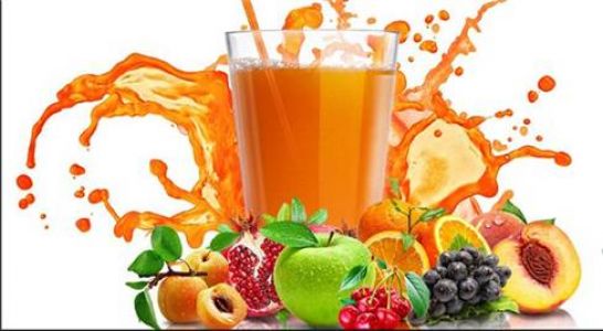 Meyve Suları